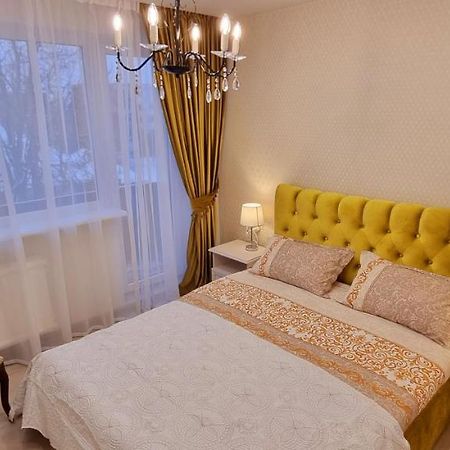 A. G. Central Apartaments Siauliai  Exterior photo